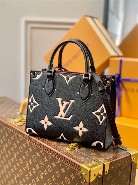 louis vuitton black and brown purse|original brown louis vuitton handbags.